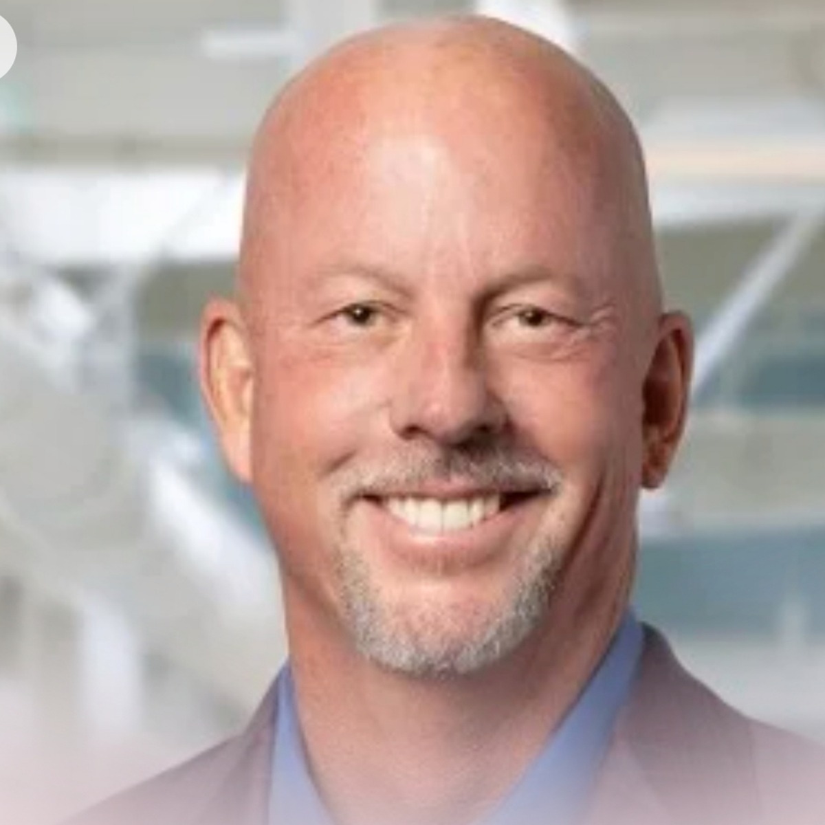 Stephen Thorne, Founder and CEO of PDS Health